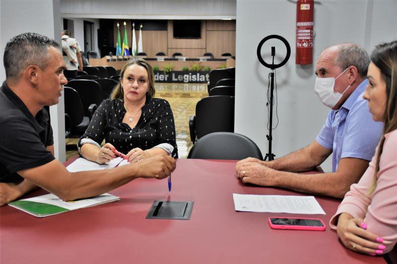 Comissão de Finanças opina pela tramitação de projeto que institui o Fundo Municipal de Cultura